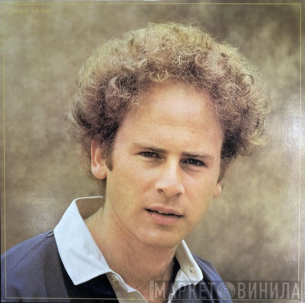 Art Garfunkel  - Angel Clare