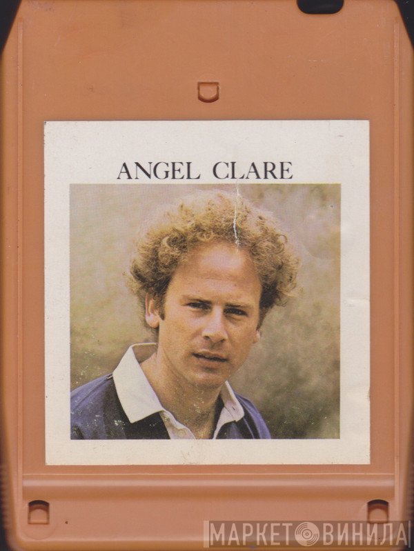 Art Garfunkel  - Angel Clare