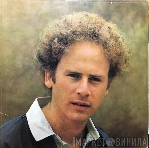 Art Garfunkel - Angel Clare