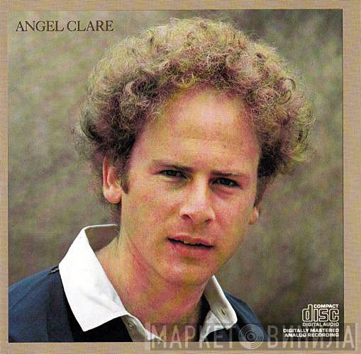 Art Garfunkel  - Angel Clare