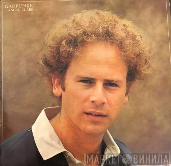 Art Garfunkel - Angel Clare