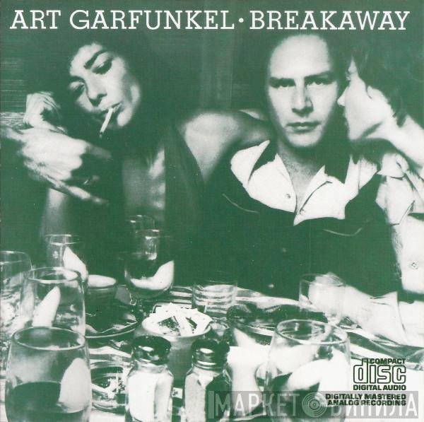 Art Garfunkel  - Breakaway