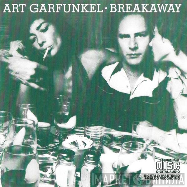 Art Garfunkel  - Breakaway