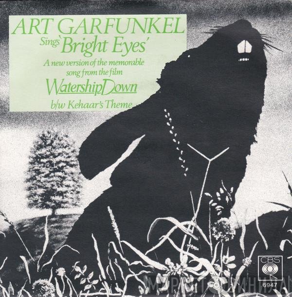 Art Garfunkel - Bright Eyes