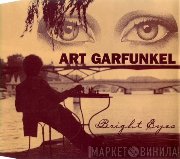 Art Garfunkel  - Bright Eyes