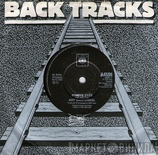 Art Garfunkel  - Bright Eyes