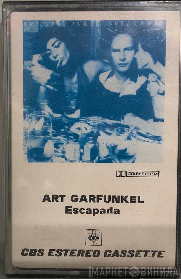 Art Garfunkel  - ESCAPADA