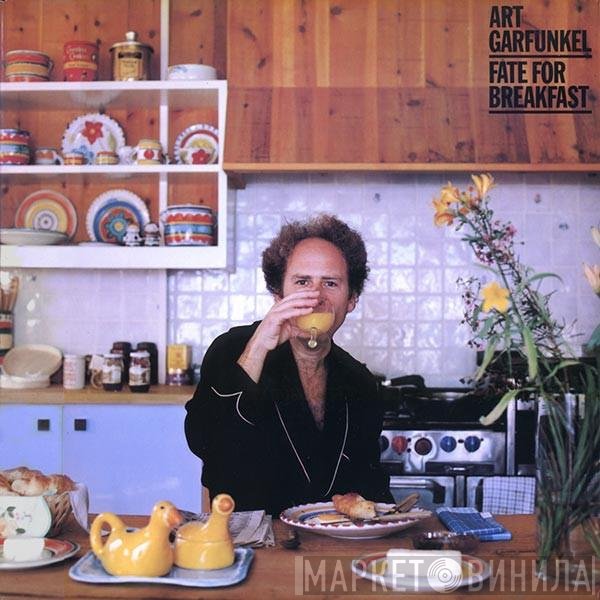 Art Garfunkel  - Fate For Breakfast