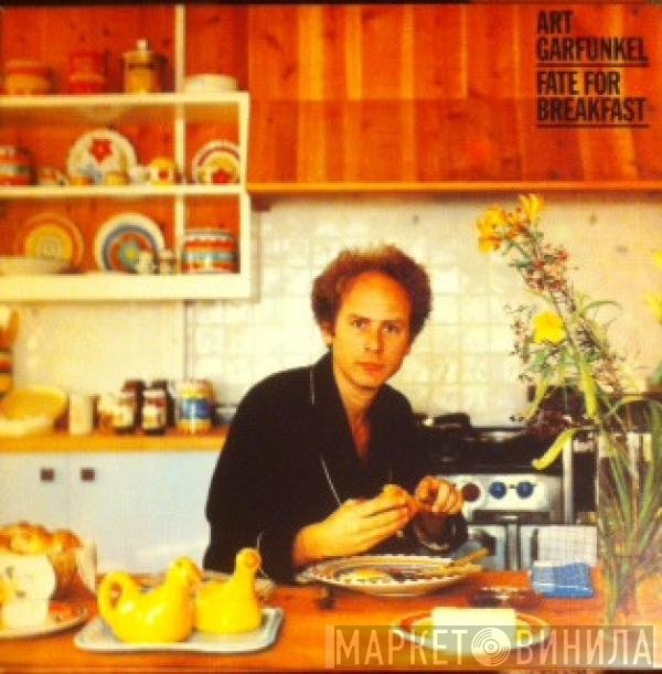Art Garfunkel  - Fate For Breakfast