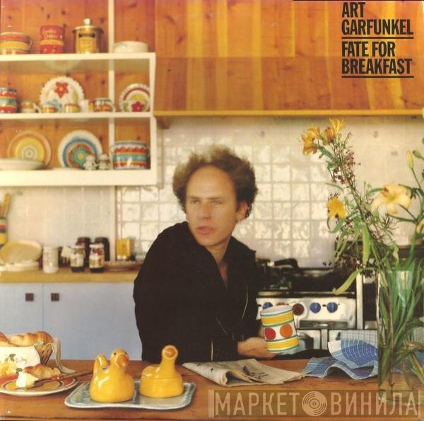 Art Garfunkel  - Fate For Breakfast