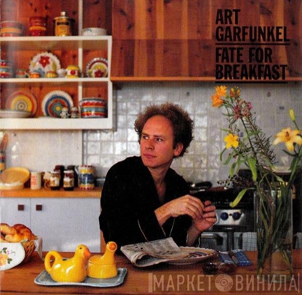 Art Garfunkel  - Fate For Breakfast