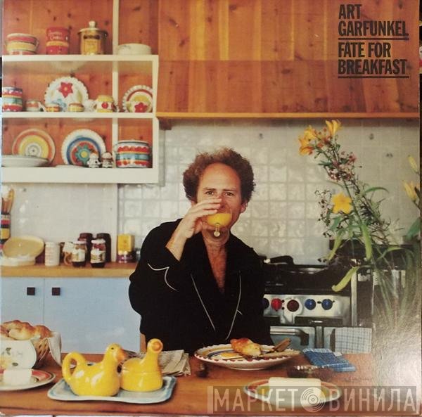 Art Garfunkel  - Fate For Breakfast