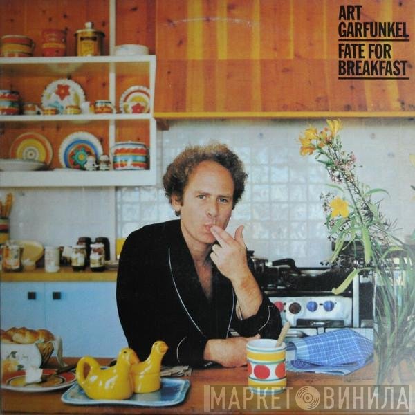 Art Garfunkel  - Fate For Breakfast