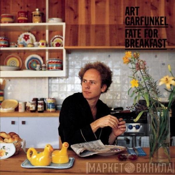 Art Garfunkel  - Fate For Breakfast