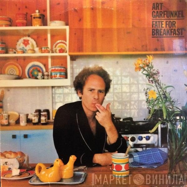 Art Garfunkel  - Fate For Breakfast