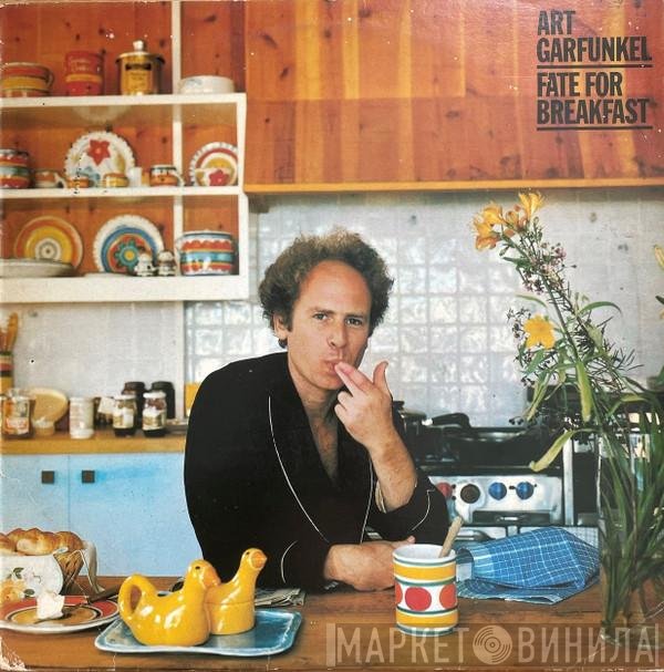 Art Garfunkel - Fate For Breakfast