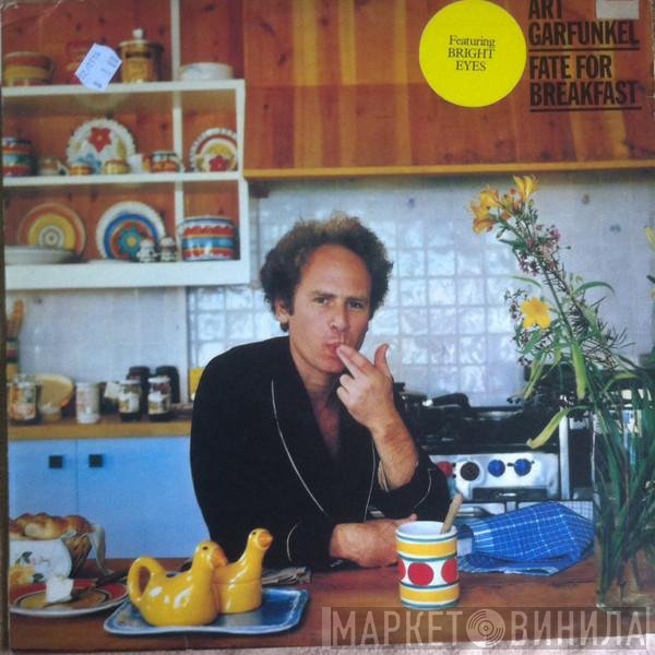 Art Garfunkel  - Fate For Breakfast