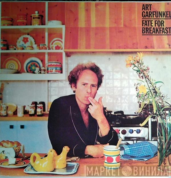 Art Garfunkel  - Fate For Breakfast