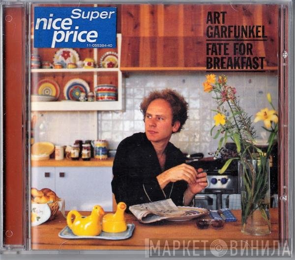 Art Garfunkel  - Fate For Breakfast