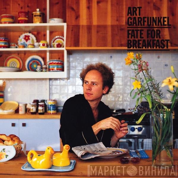 Art Garfunkel  - Fate For Breakfast