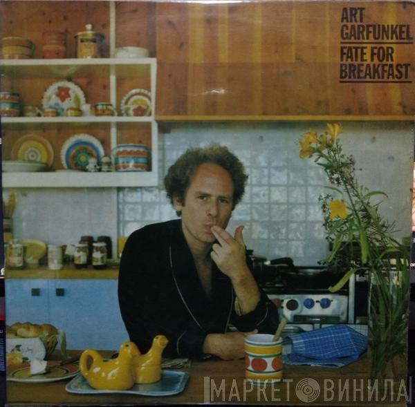 Art Garfunkel  - Fate For Breakfast