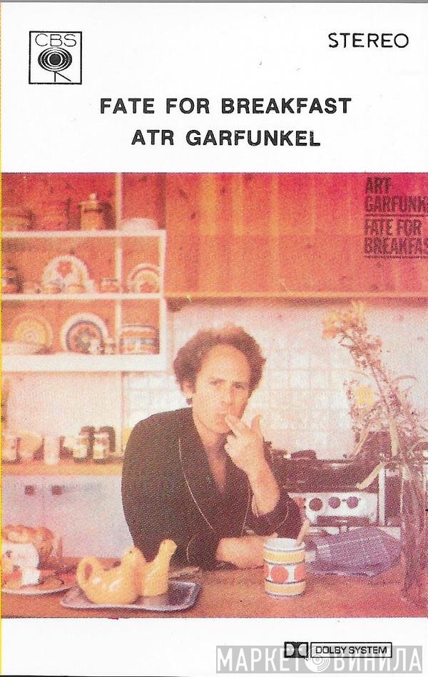 Art Garfunkel  - Fate For Breakfast