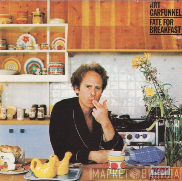 Art Garfunkel  - Fate For Breakfast