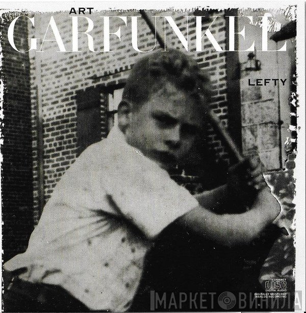 Art Garfunkel  - Lefty