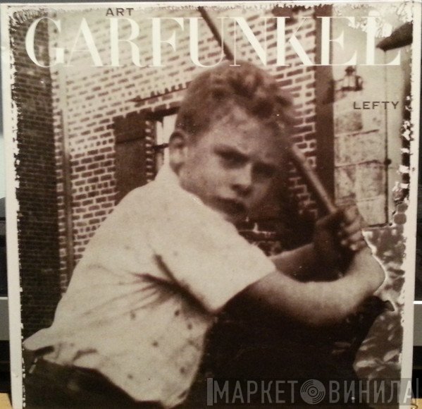 Art Garfunkel  - Lefty