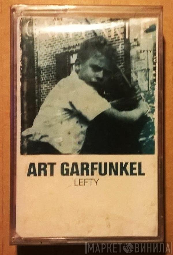 Art Garfunkel  - Lefty