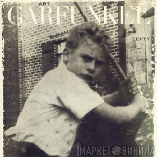 Art Garfunkel - Lefty