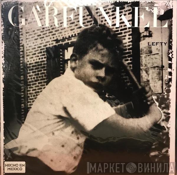 Art Garfunkel  - Lefty