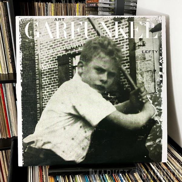 Art Garfunkel  - Lefty