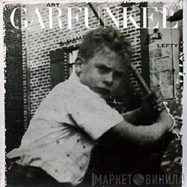 Art Garfunkel  - Lefty