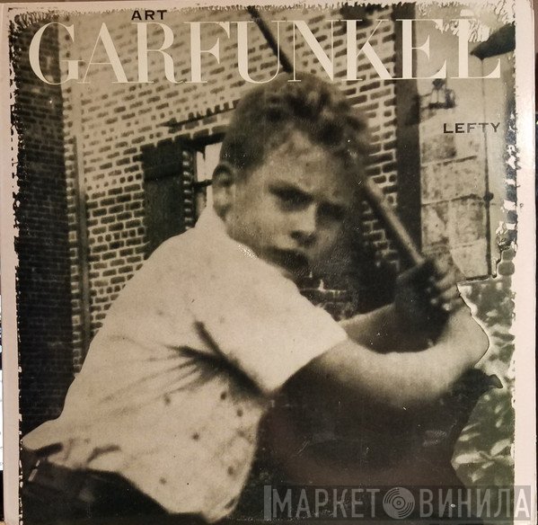 Art Garfunkel  - Lefty