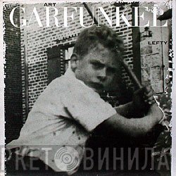 Art Garfunkel  - Lefty