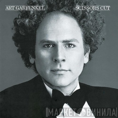 Art Garfunkel  - Scissors Cut