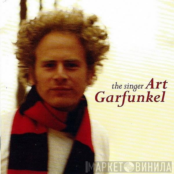 Art Garfunkel  - The Singer