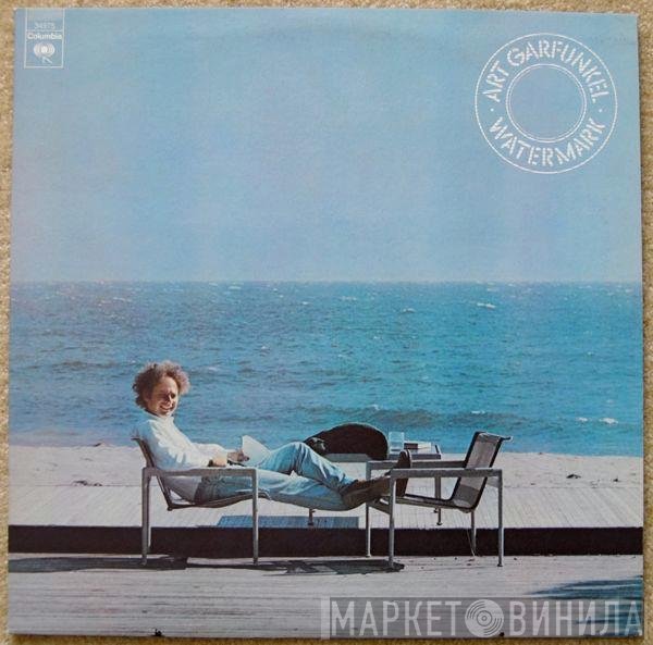 Art Garfunkel - Watermark