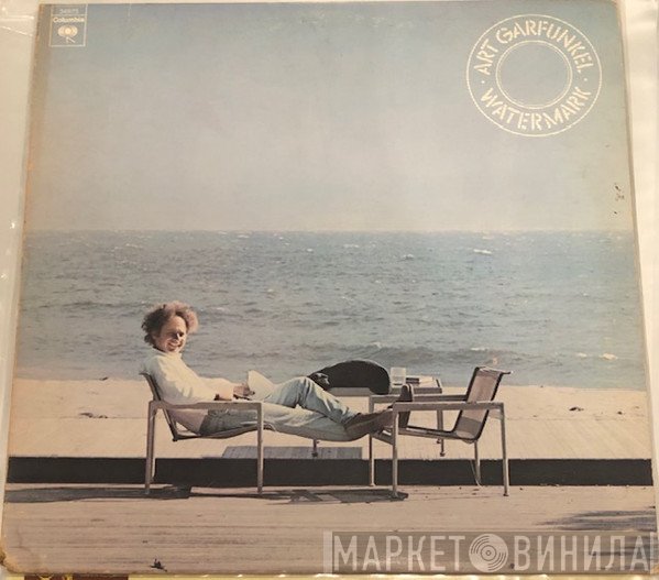 Art Garfunkel  - Watermark