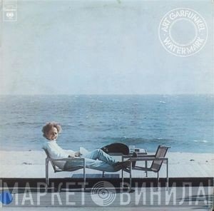 Art Garfunkel  - Watermark