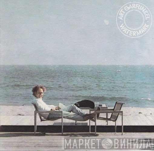 Art Garfunkel  - Watermark