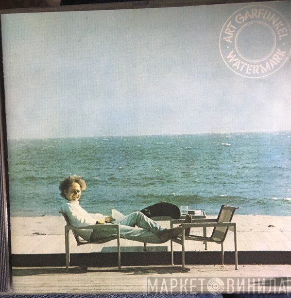 Art Garfunkel  - Watermark