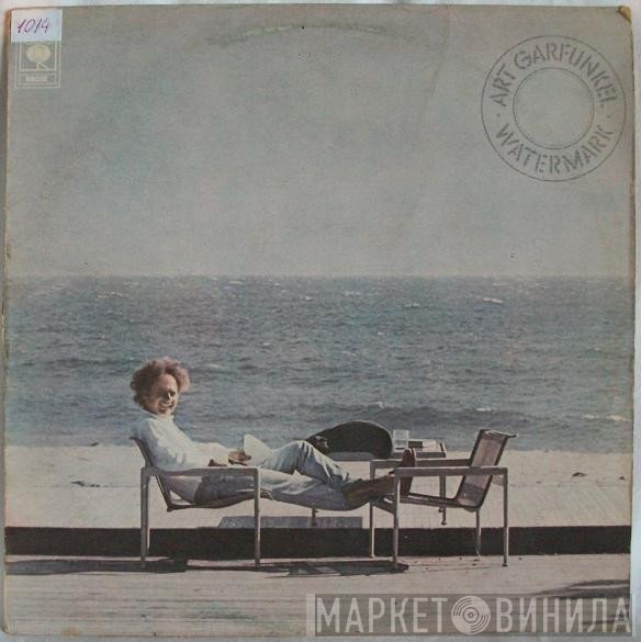 Art Garfunkel  - Watermark