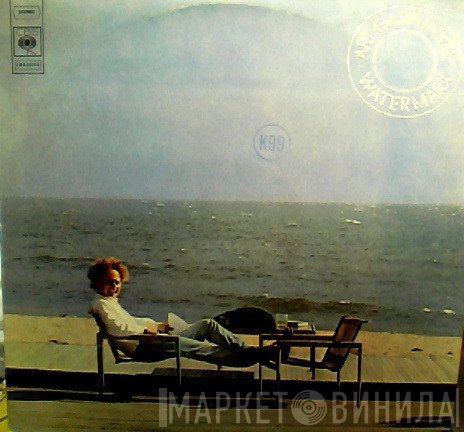 Art Garfunkel  - Watermark