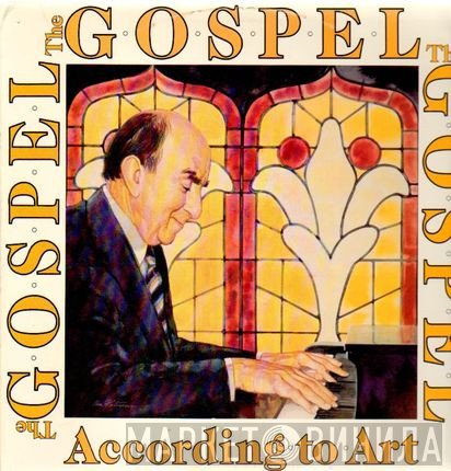 Art Hodes - The Gospel According To Art