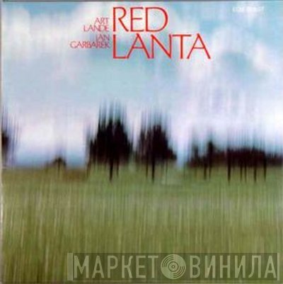 Art Lande, Jan Garbarek  - Red Lanta