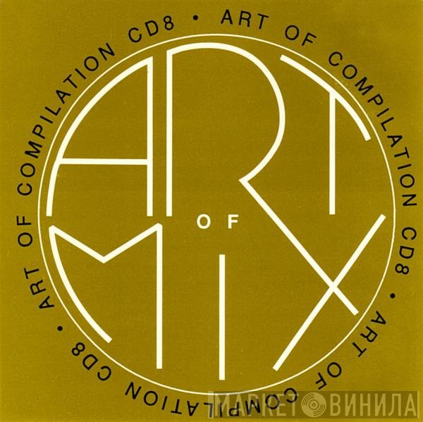  - Art Of Compilation CD 8