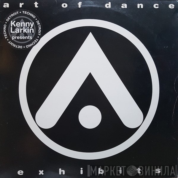  - Art Of Dance: Exhibits