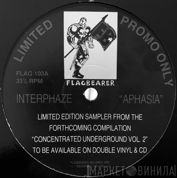 Art Of Trance, Interphaze - Aphasia / Cambodia (Trope Remix)
